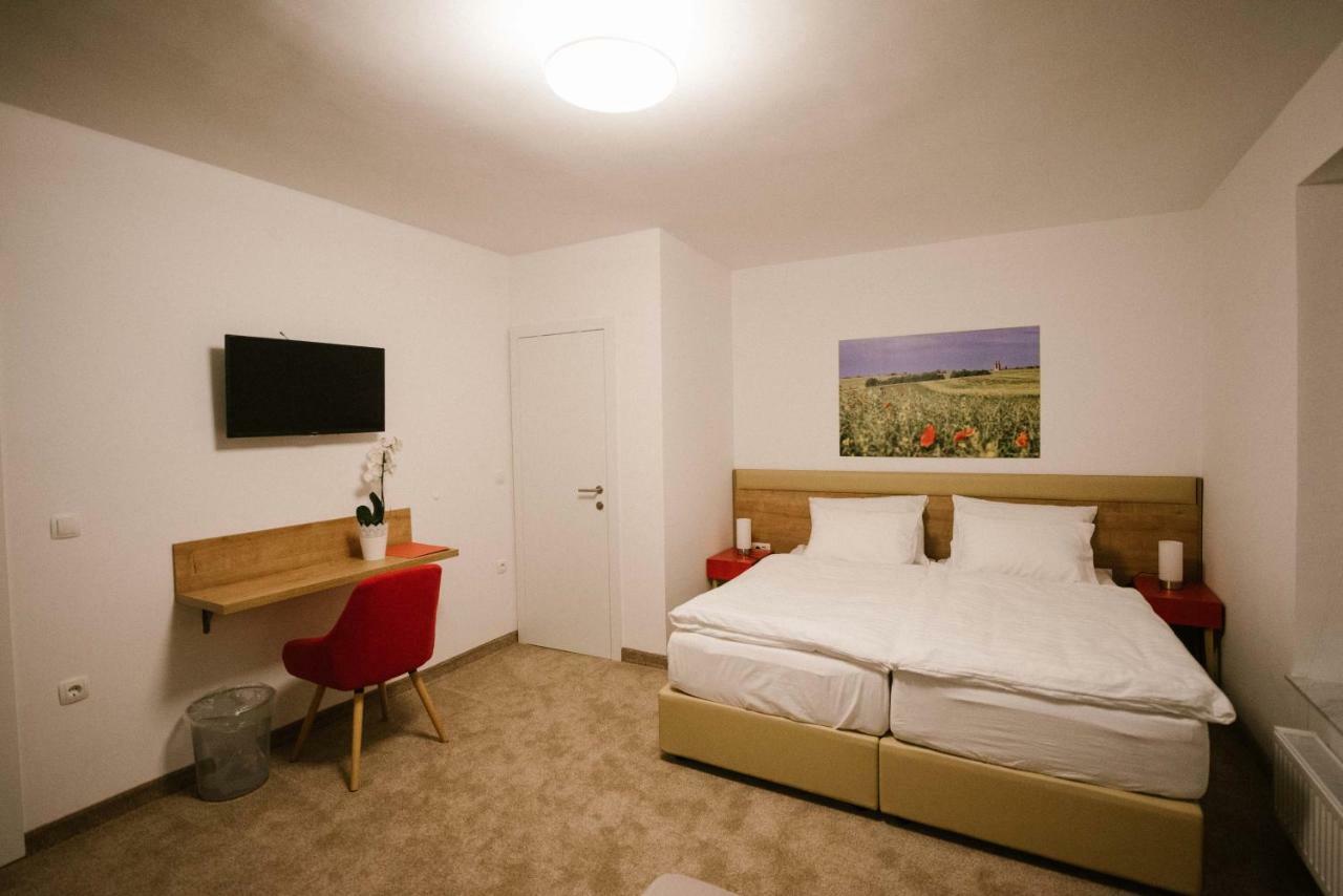 2I Rooms Dakovo Exterior photo