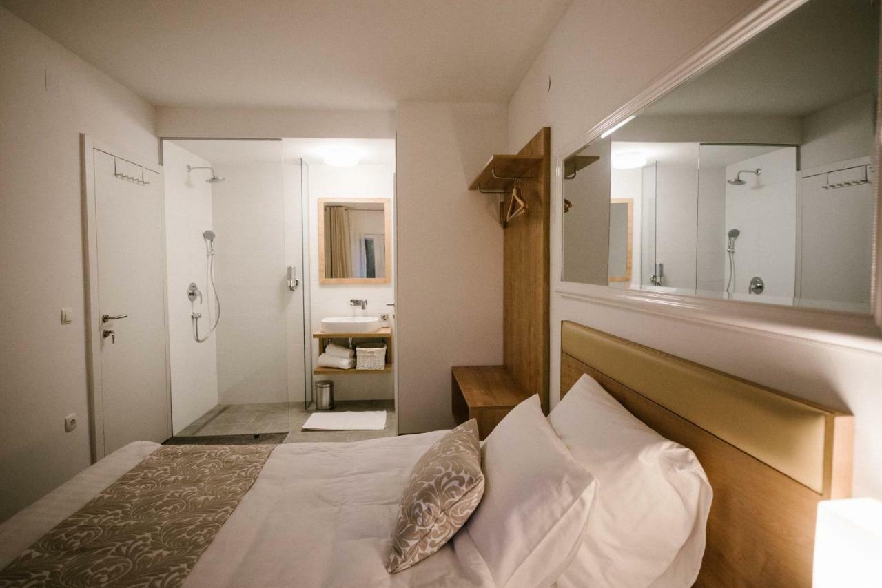 2I Rooms Dakovo Exterior photo