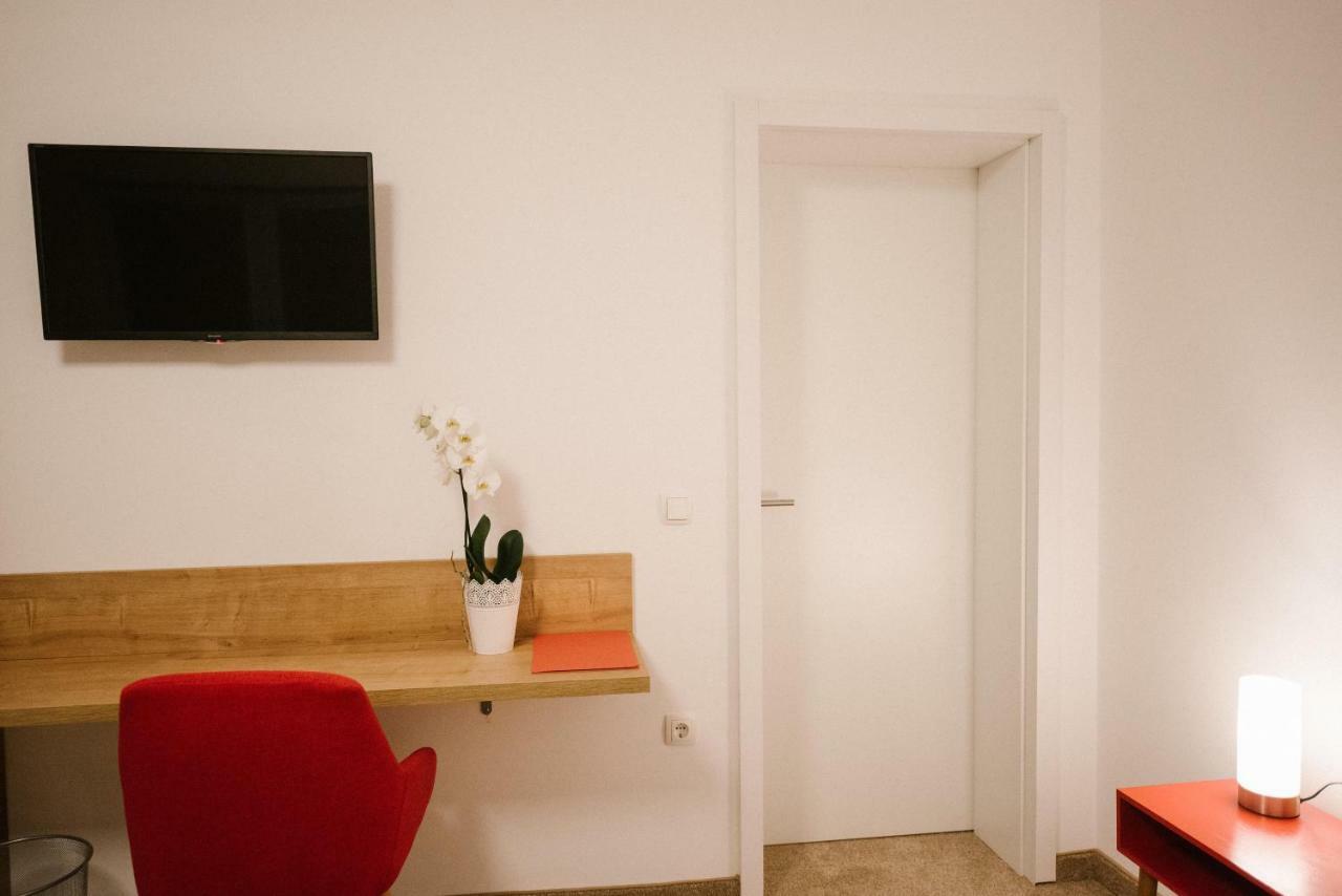 2I Rooms Dakovo Exterior photo